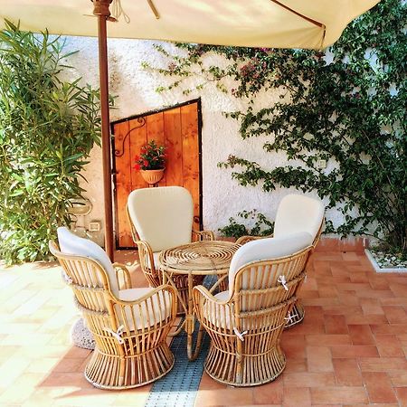 Relais Casa Moresca Terracina Luaran gambar