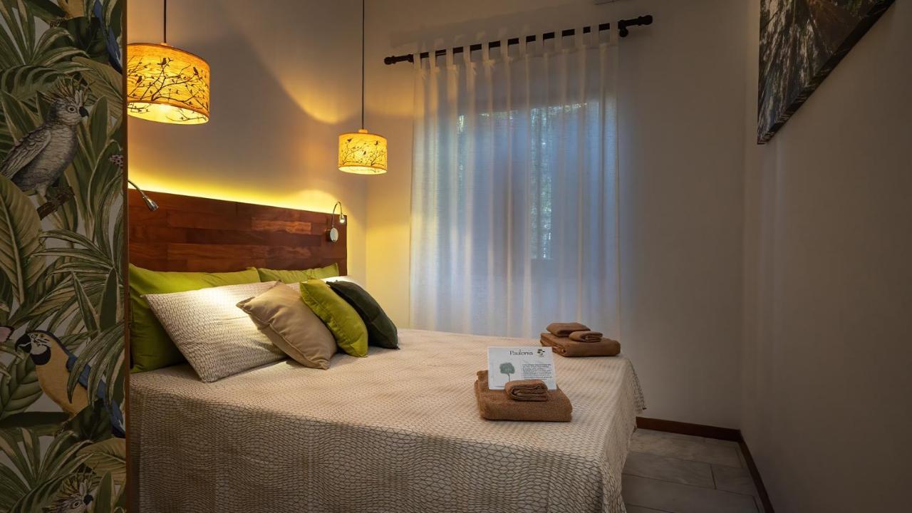 Relais Casa Moresca Terracina Luaran gambar