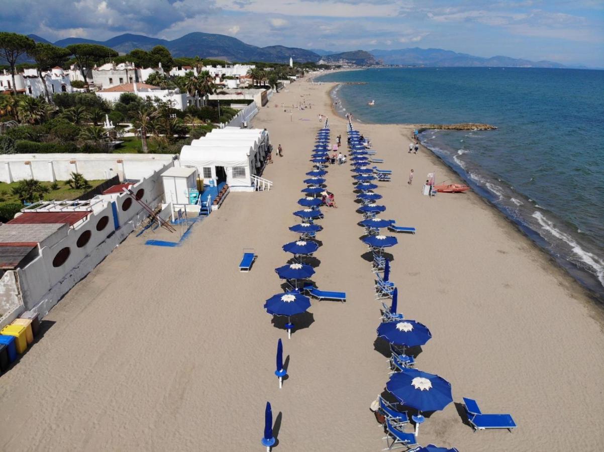 Relais Casa Moresca Terracina Luaran gambar