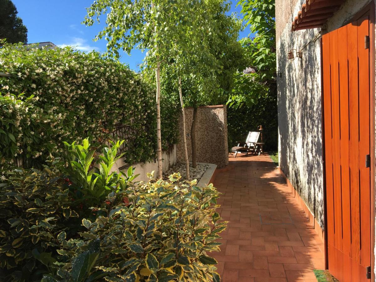 Relais Casa Moresca Terracina Luaran gambar