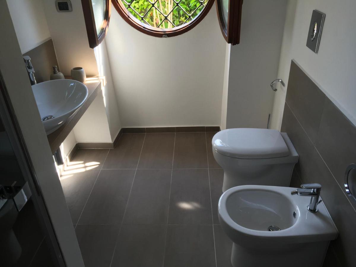 Relais Casa Moresca Terracina Luaran gambar