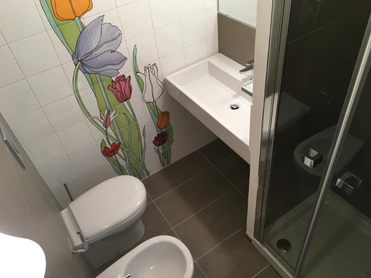 Relais Casa Moresca Terracina Luaran gambar