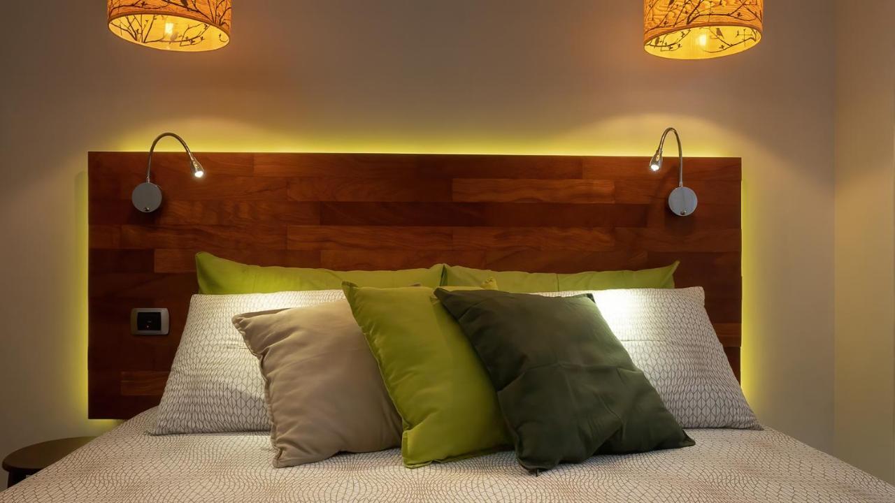Relais Casa Moresca Terracina Luaran gambar
