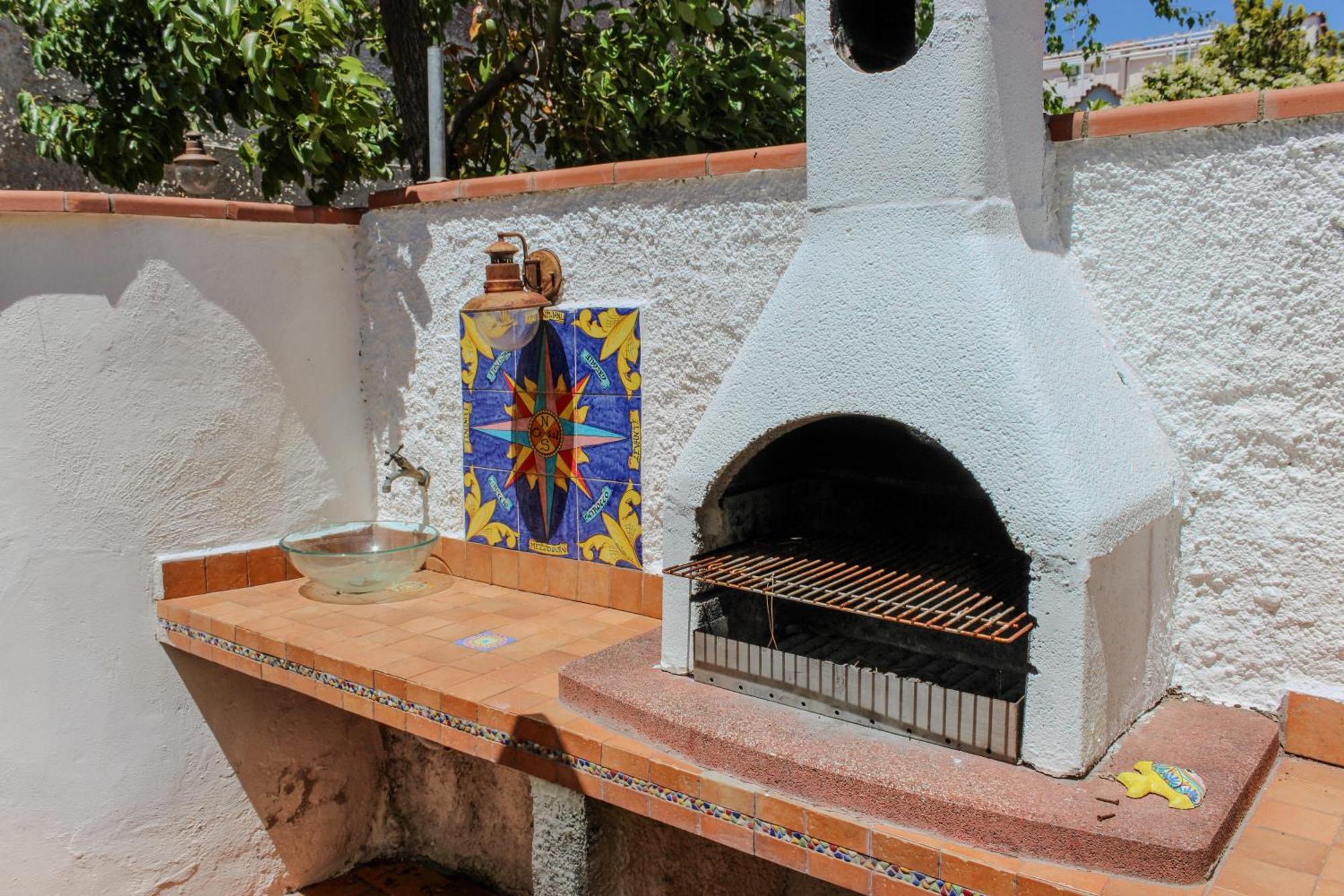 Relais Casa Moresca Terracina Luaran gambar