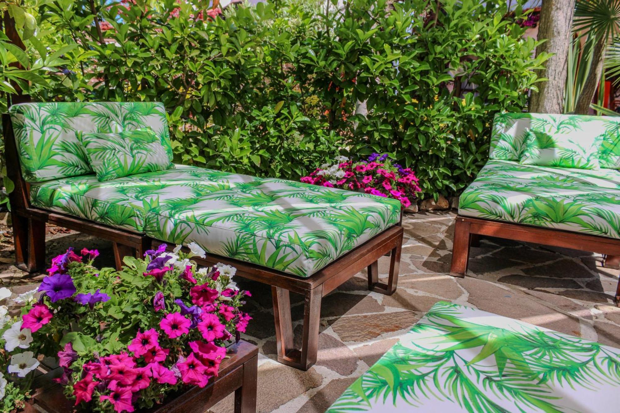 Relais Casa Moresca Terracina Luaran gambar