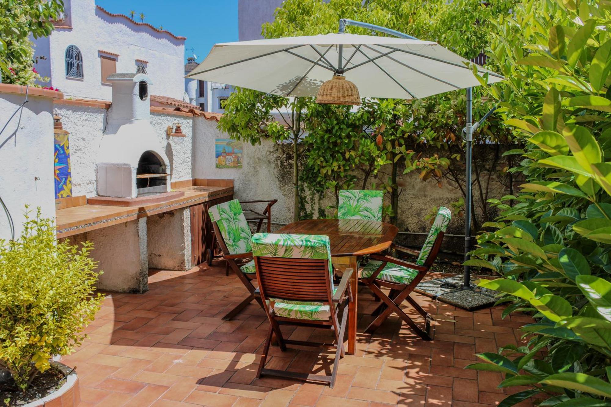 Relais Casa Moresca Terracina Luaran gambar