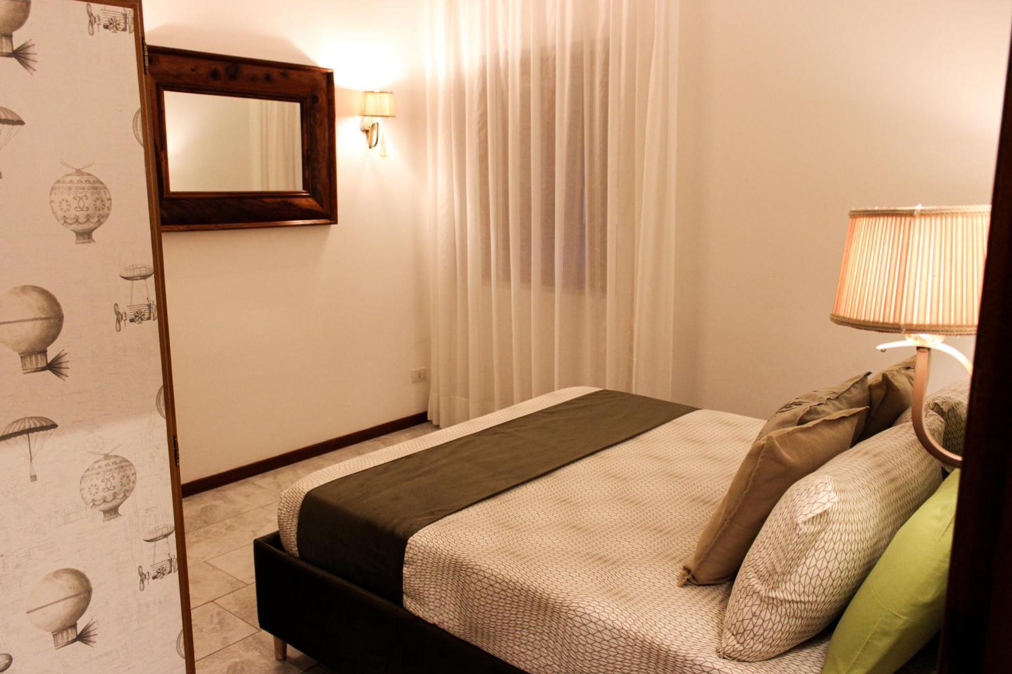 Relais Casa Moresca Terracina Luaran gambar