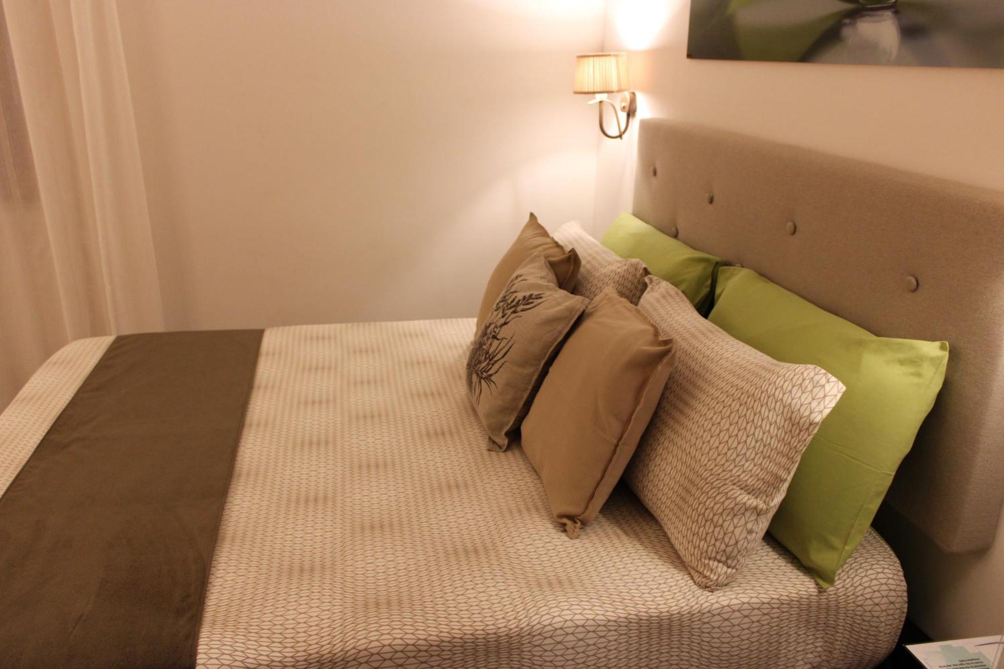 Relais Casa Moresca Terracina Luaran gambar