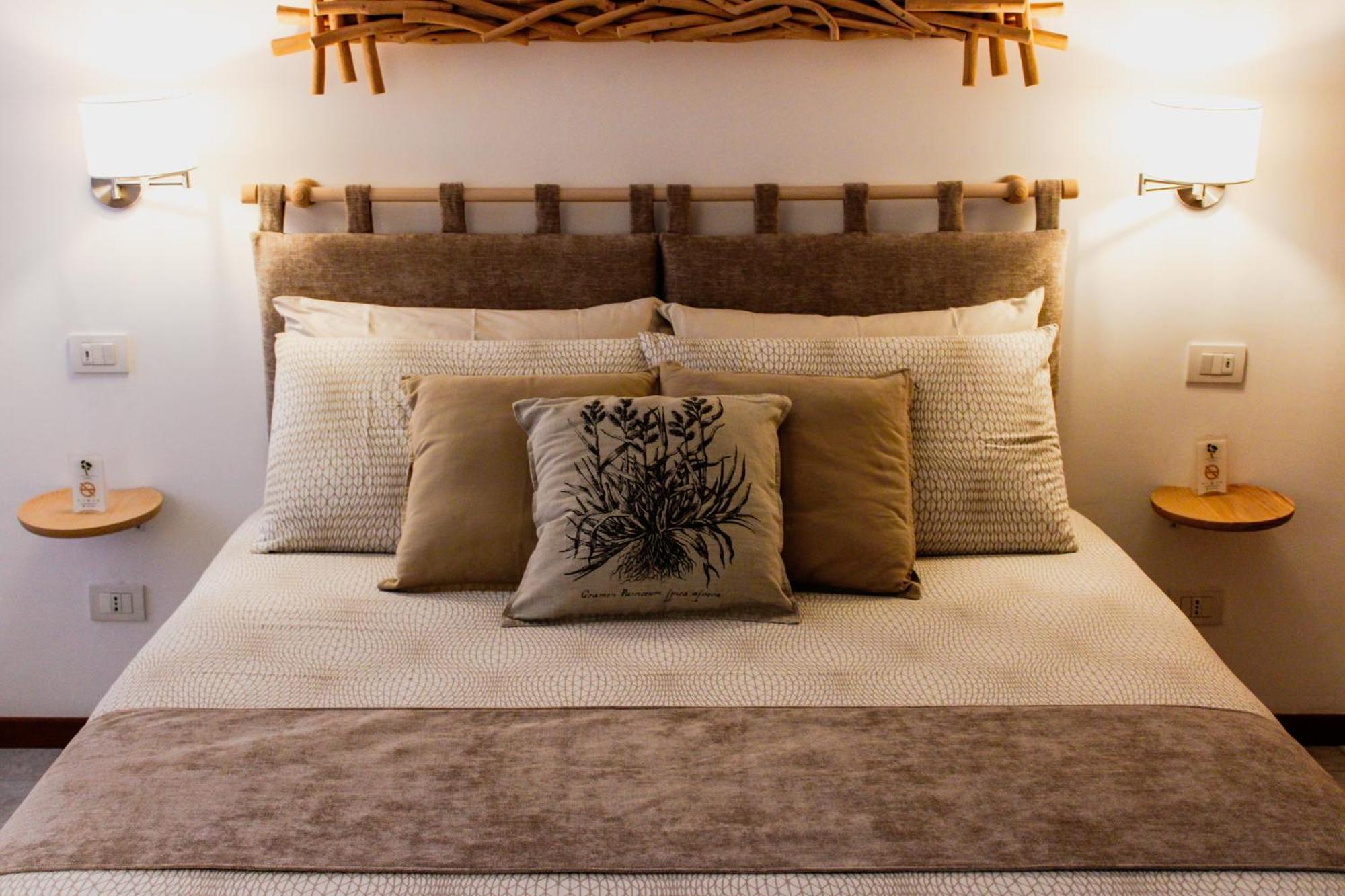 Relais Casa Moresca Terracina Luaran gambar