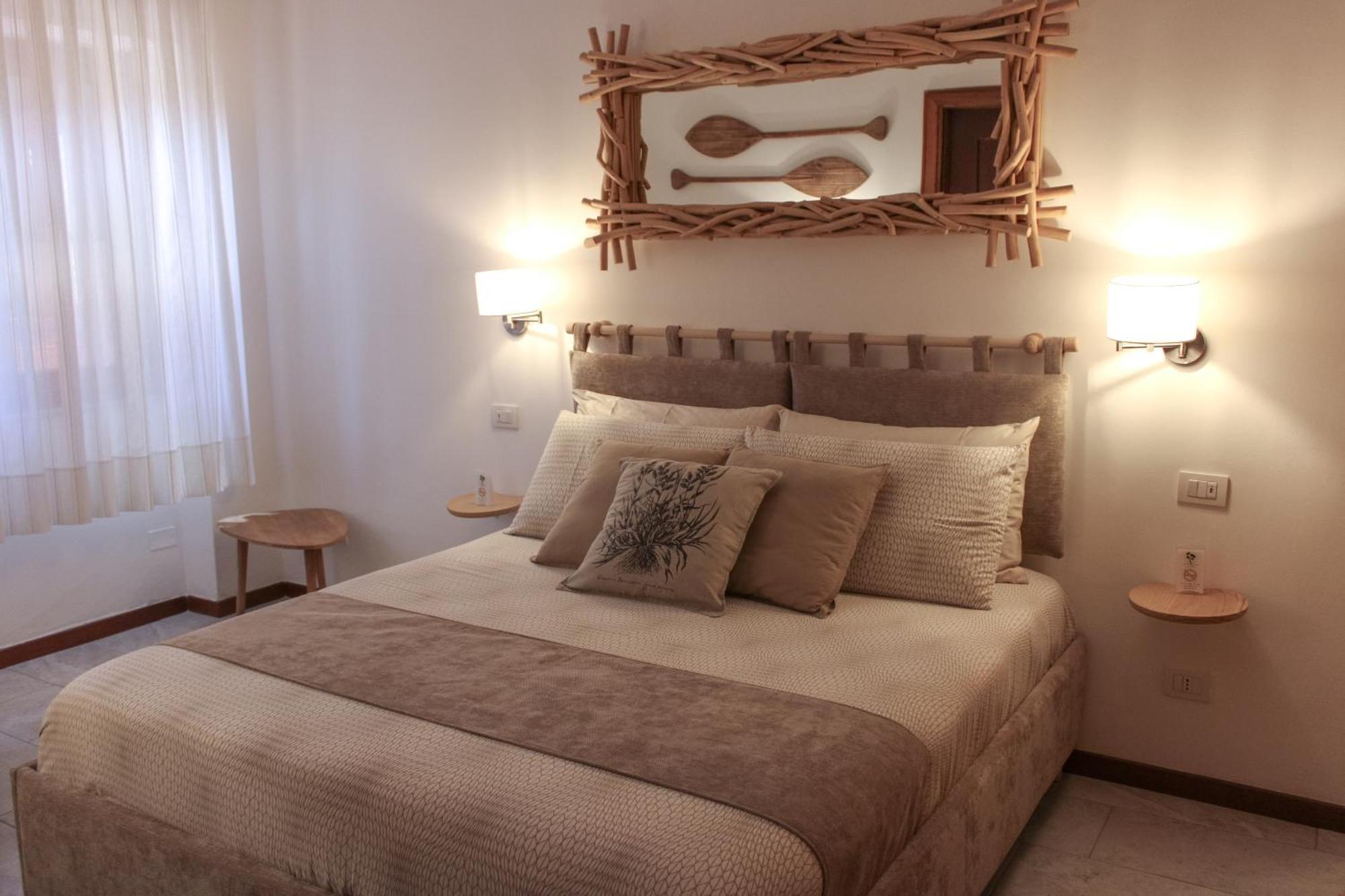 Relais Casa Moresca Terracina Luaran gambar