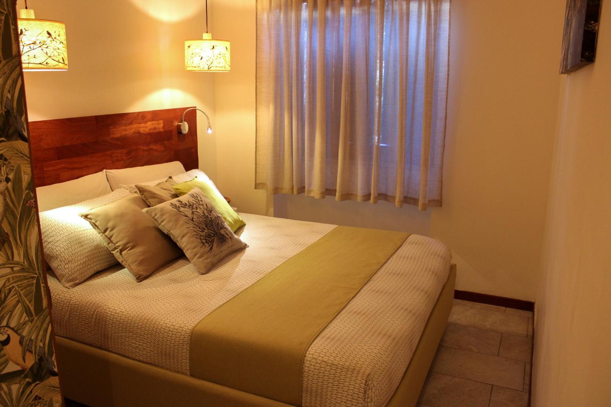 Relais Casa Moresca Terracina Luaran gambar