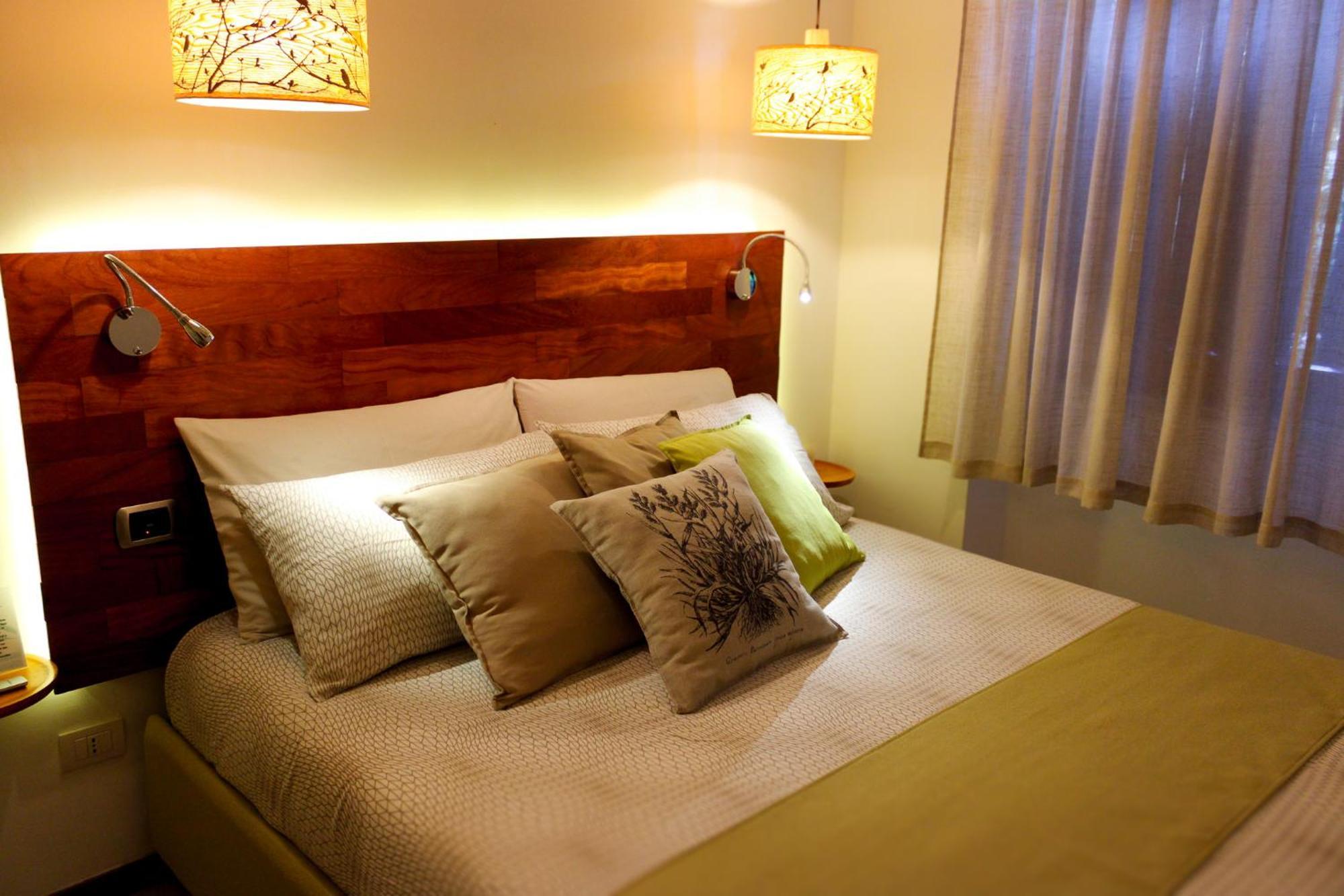 Relais Casa Moresca Terracina Luaran gambar