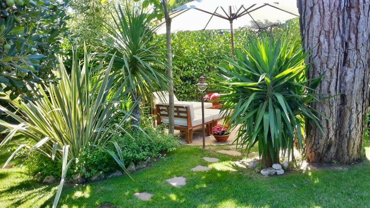 Relais Casa Moresca Terracina Luaran gambar