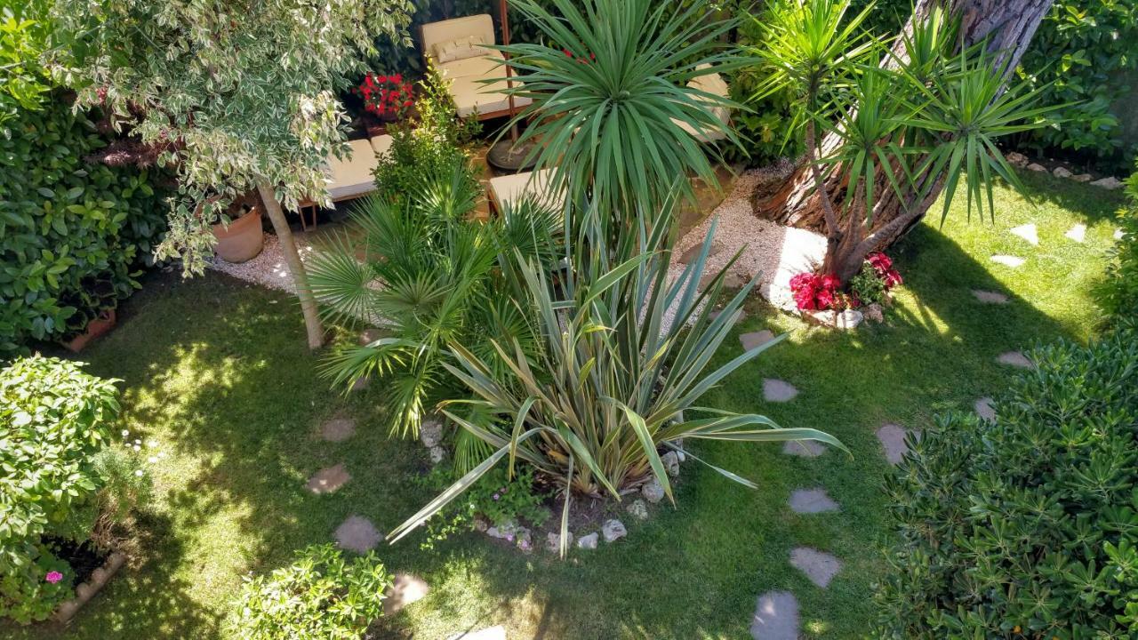 Relais Casa Moresca Terracina Luaran gambar