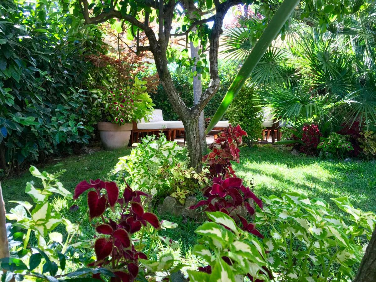 Relais Casa Moresca Terracina Luaran gambar