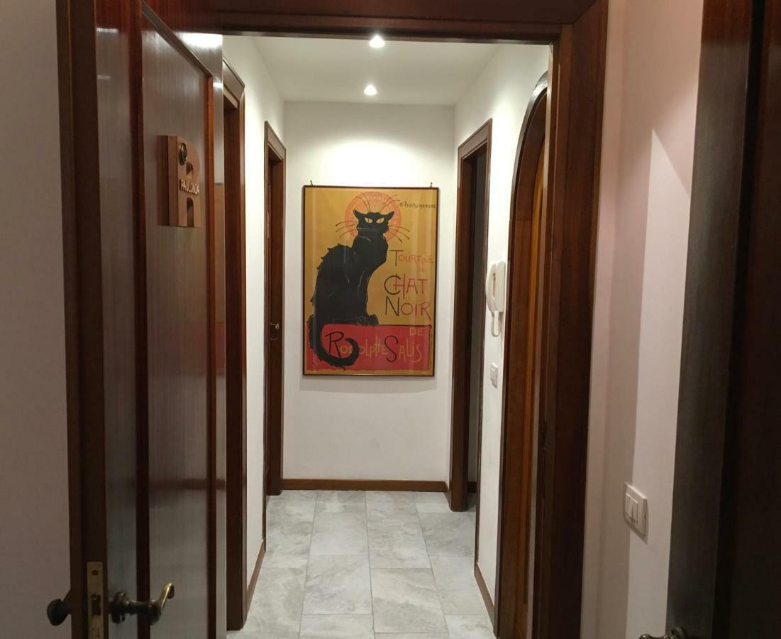 Relais Casa Moresca Terracina Luaran gambar